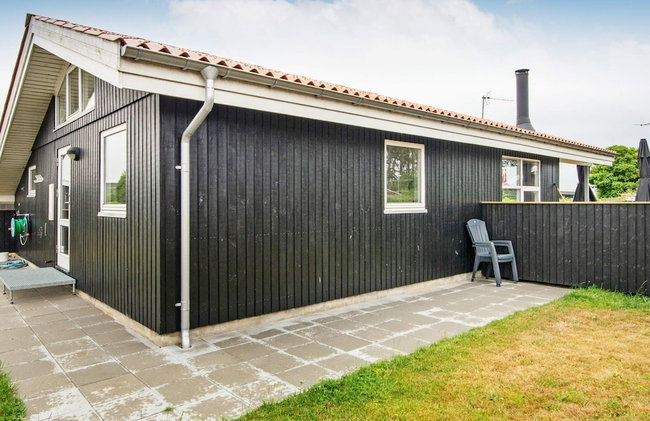 4 Star Holiday Home in Ronde - Photo 26