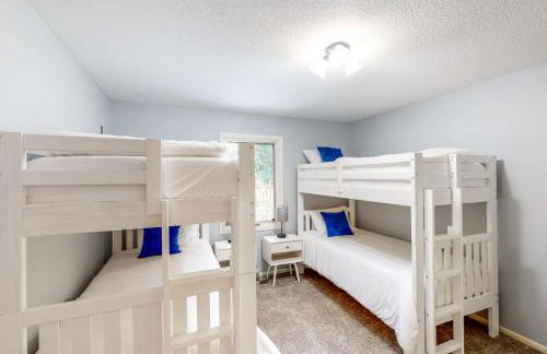 Dog-Friendly Yard! Family Retreat in Fort Wayne - Foto 20