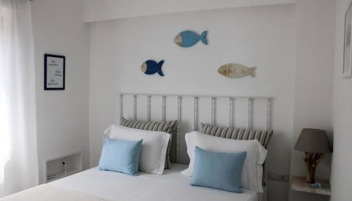 Posidonia House, villino vista mare - Foto 4