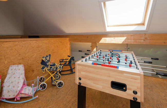 All-in Price for This Design and Comfy Home Located Near the Forest, Sauna Incl - Foto 55