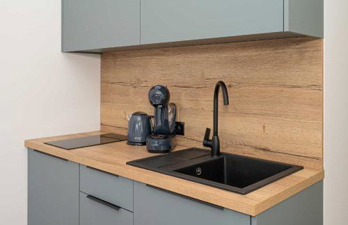 Brnistra Suites - Foto 29