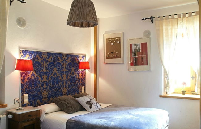 El Torreón de Navacerrada - Photo 14