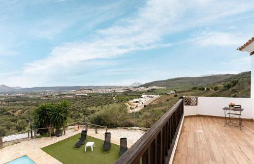 MalagaSuite Villa El Montecito - Photo 47