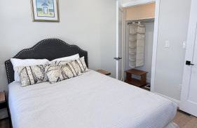Furnished 2-Bedroom Apartment Prime Location Near South Bay and UMass - Foto 21