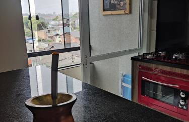 Apartamento Fartz - Foto 2