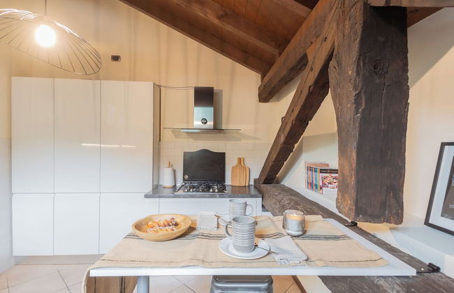 Plinio 10 by Rent all Como - Foto 40