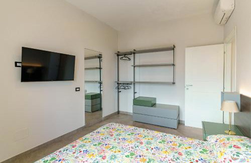 Blu Mediterraneo - Sea View Luxury House - Foto 71