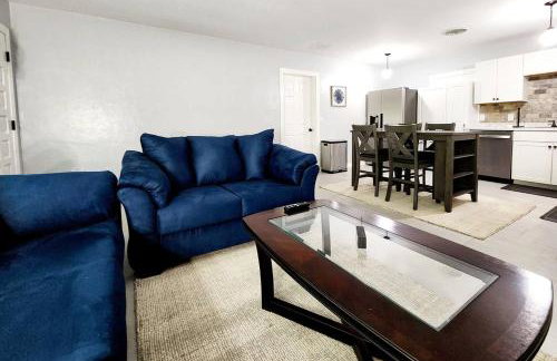 Blue Door House - Foto 3