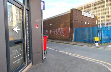 The Cosy Quarters - Popworks - Foto 31