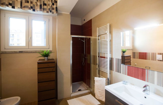 Home Hotel - Rogoredo 27 - Foto 31