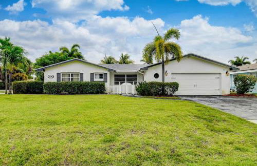 Boynton 3 2 Pool House - Foto 53