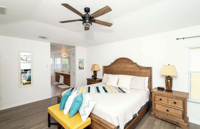 Divas Villa at Watersong - Foto 5