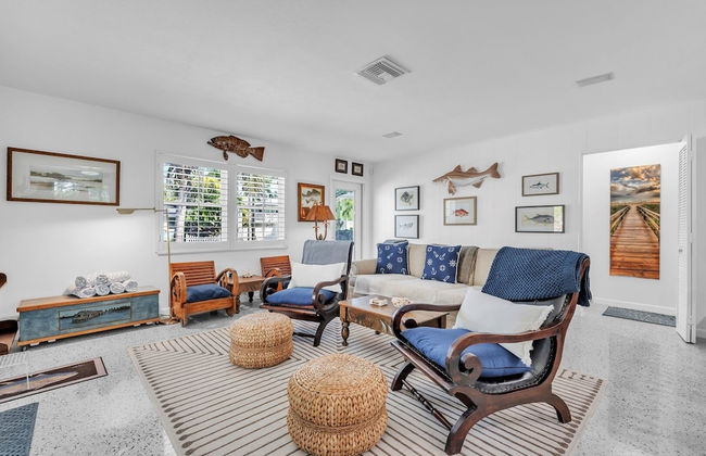 The Lady Fish 3 Bedroom Home by RedAwning - Foto 14