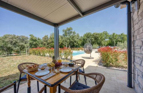 Villa Tanja Lim Bay - Foto 36