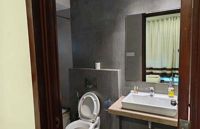 The Eternal Wave by Krish Retreat - Photo 57