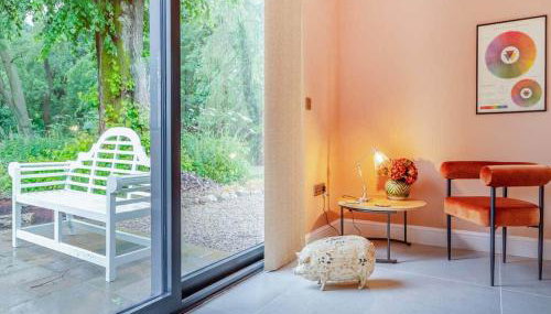 The Stables at Romaldkirk Hall - Foto 4