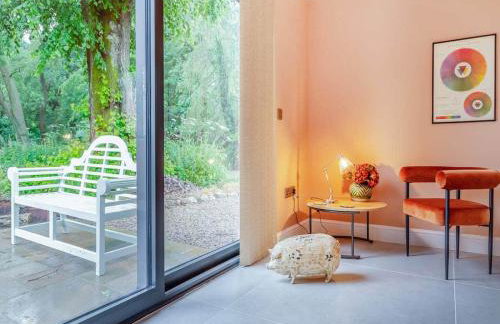 The Stables at Romaldkirk Hall - Foto 4