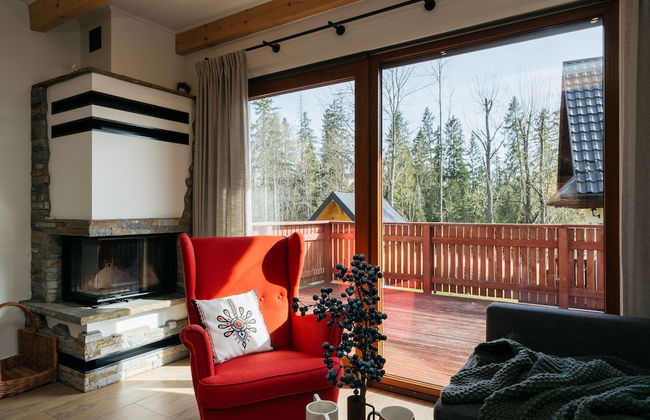 Dom Jarosze I - LoftAffair - Foto 30