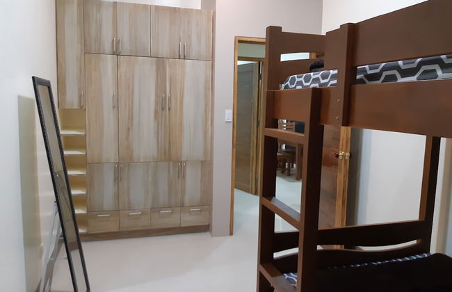 Zya Guest Home apartments - Foto 8