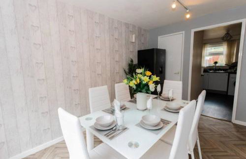 Luxurious 3 Bedroom Home Rotherham - Foto 19