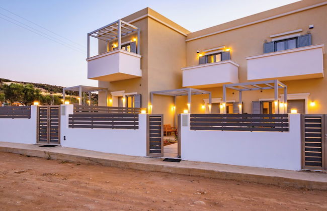 Onyro Villas - Foto 59