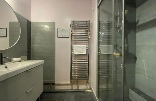 L' Antigone - Air conditioning Wifi and Parking! - Foto 13