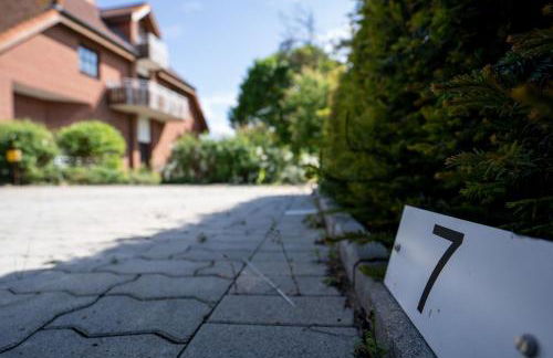 Landhaus Pönitz am See Wohnung 7 - Foto 34