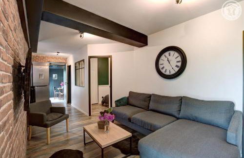 Appartement le Gaga Château Philip - Foto 1