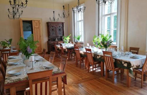 Pałac Paprotno - Foto 67