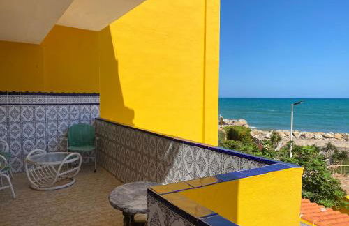 1era linea de playa VILLA MARGARET Cullera Marenyet - Foto 27