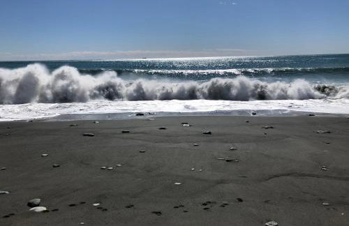 La finestra sul mare - 2 camere - vicino spiaggia - Foto 22