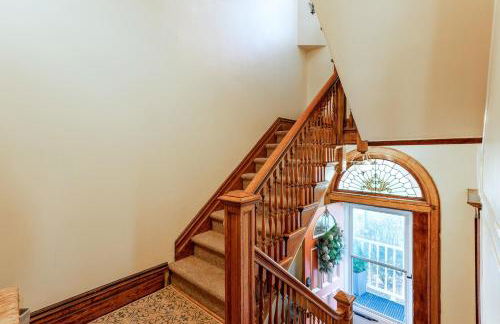 Sunny & Spacious Montclair NJ Apartment - Foto 23