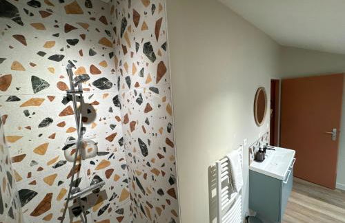 La Maison D'Oscar - Foto 35