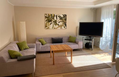 Tolle Ferienwohnung - Foto 1