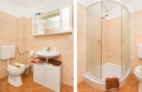 Apartments Mali Raj - Photo 45