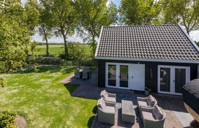 Family House With an Ideal Location, Private Terrace, Garden and Sauna - Foto 1