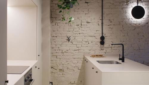 APARTAMENTO DISEÑo GALIANA 6 ARENA AVILÉS ASTURIAS - Foto 3