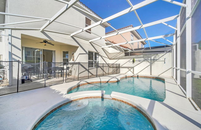 Tuscan Hills Vacation Resort - Photo 42