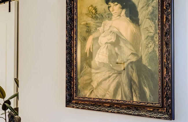 Blissful Central Retreat Montagne Vue - Photo 22