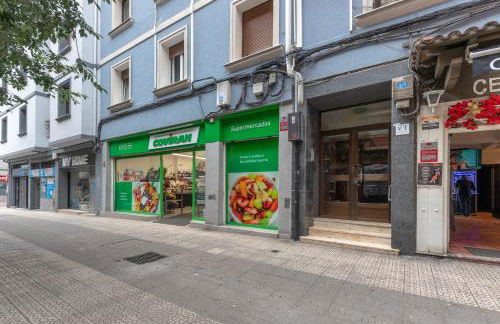 Tu hogar en Bilbao para 4 personas - Foto 19