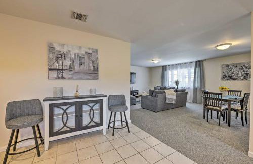 Glen Cove Home: Walk to Boardwalk + Dining! - Foto 13