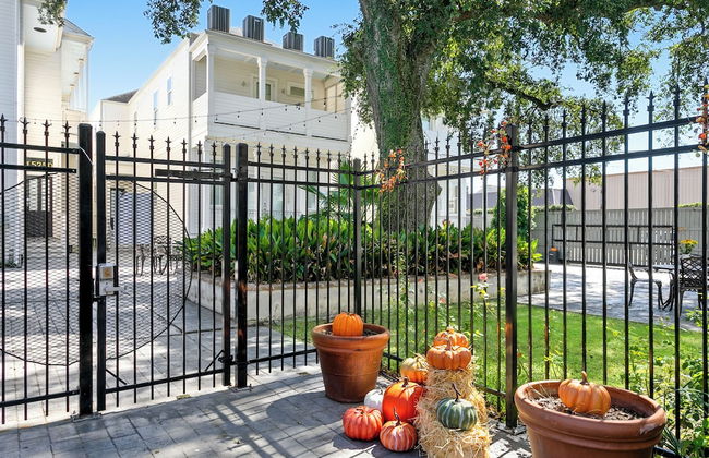 Terpsichore-Carondelet Residences - Foto 71