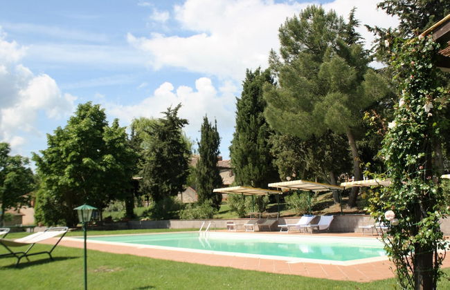 Agriturismo Materno - Foto 38