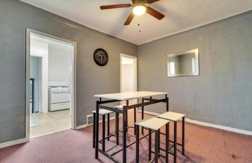 Pet-Friendly Family Home Easy Dtwn Detroit Access - Foto 12