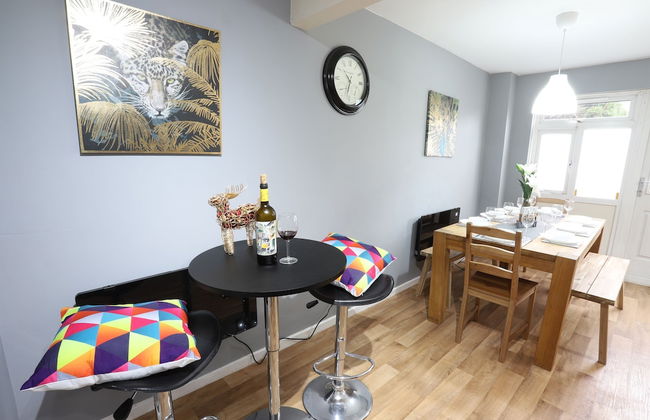 Birmingham HS2 NEC AIRPORT - Foto 12