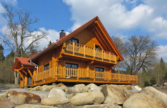 Cottage, Schierke - Foto 69