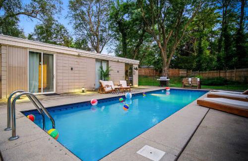 The Palms Mirage House home - Foto 32