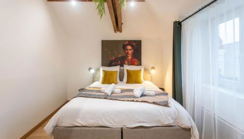 L'invention poétique - T2 charmant en Hyper centre - Foto 5, towels