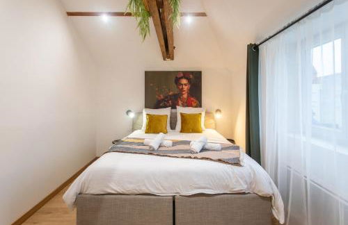 L'invention poétique - T2 charmant en Hyper centre - Foto 5