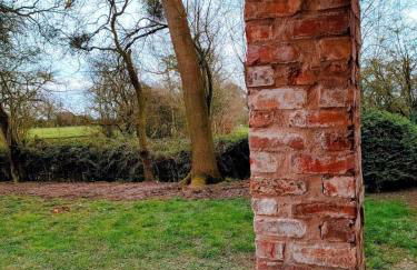 Owl Cottage, Covenham Holiday Cottages - Foto 10